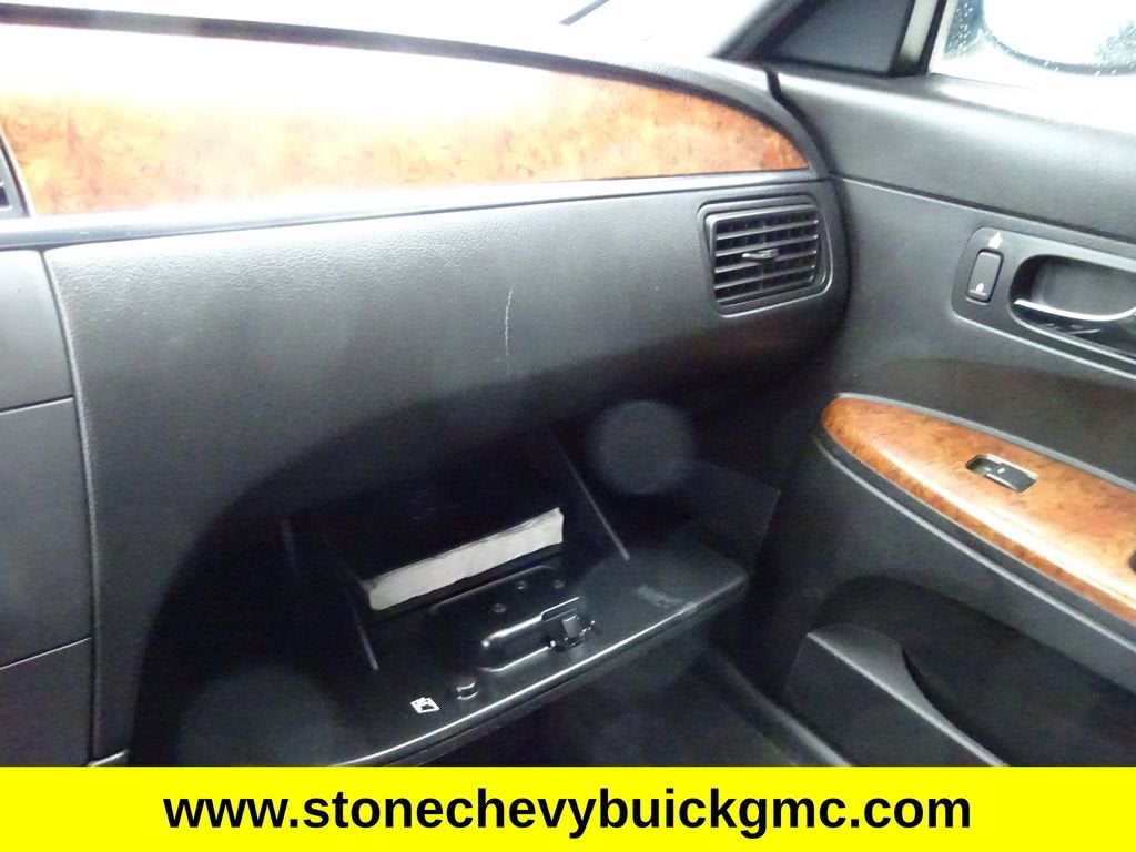 2006 Buick LaCrosse CXL