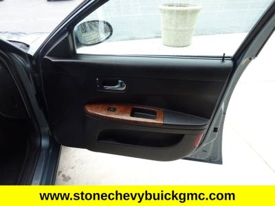 2006 Buick LaCrosse CXL