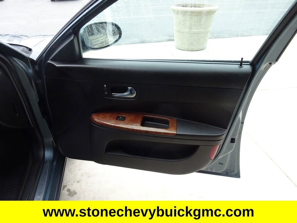 2006 Buick LaCrosse CXL