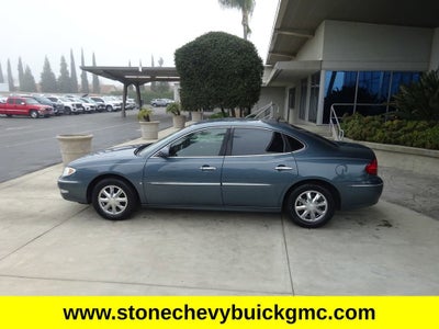 2006 Buick LaCrosse CXL