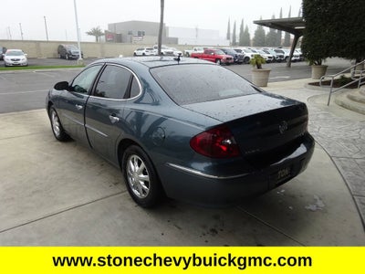 2006 Buick LaCrosse CXL