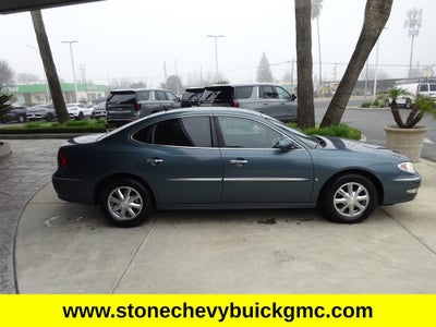 2006 Buick LaCrosse CXL