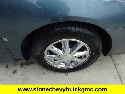 2006 Buick LaCrosse CXL