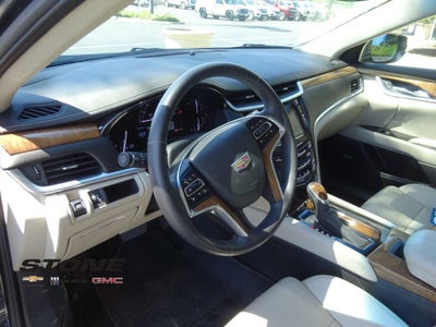 2019 Cadillac XTS Luxury