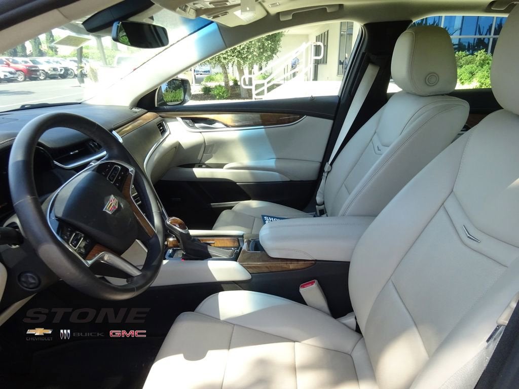2019 Cadillac XTS Luxury