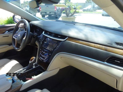 2019 Cadillac XTS Luxury