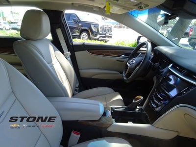 2019 Cadillac XTS Luxury