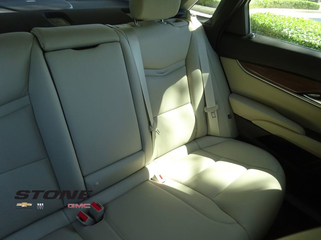 2019 Cadillac XTS Luxury