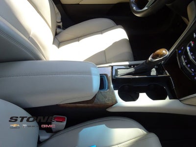 2019 Cadillac XTS Luxury