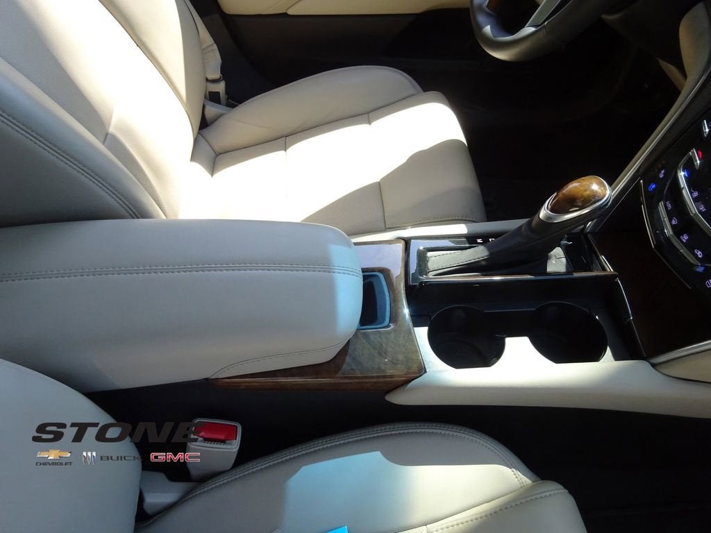 2019 Cadillac XTS Luxury