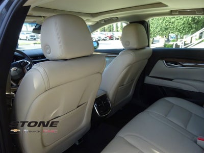 2019 Cadillac XTS Luxury