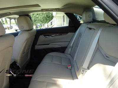 2019 Cadillac XTS Luxury
