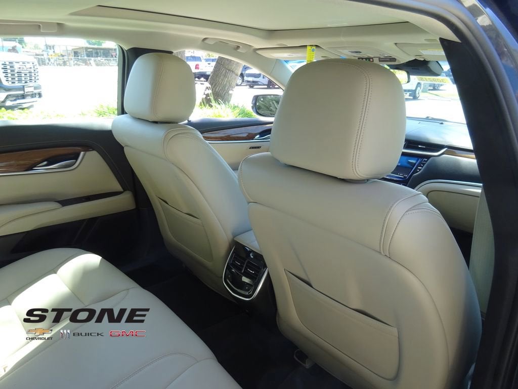 2019 Cadillac XTS Luxury