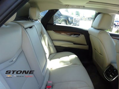 2019 Cadillac XTS Luxury