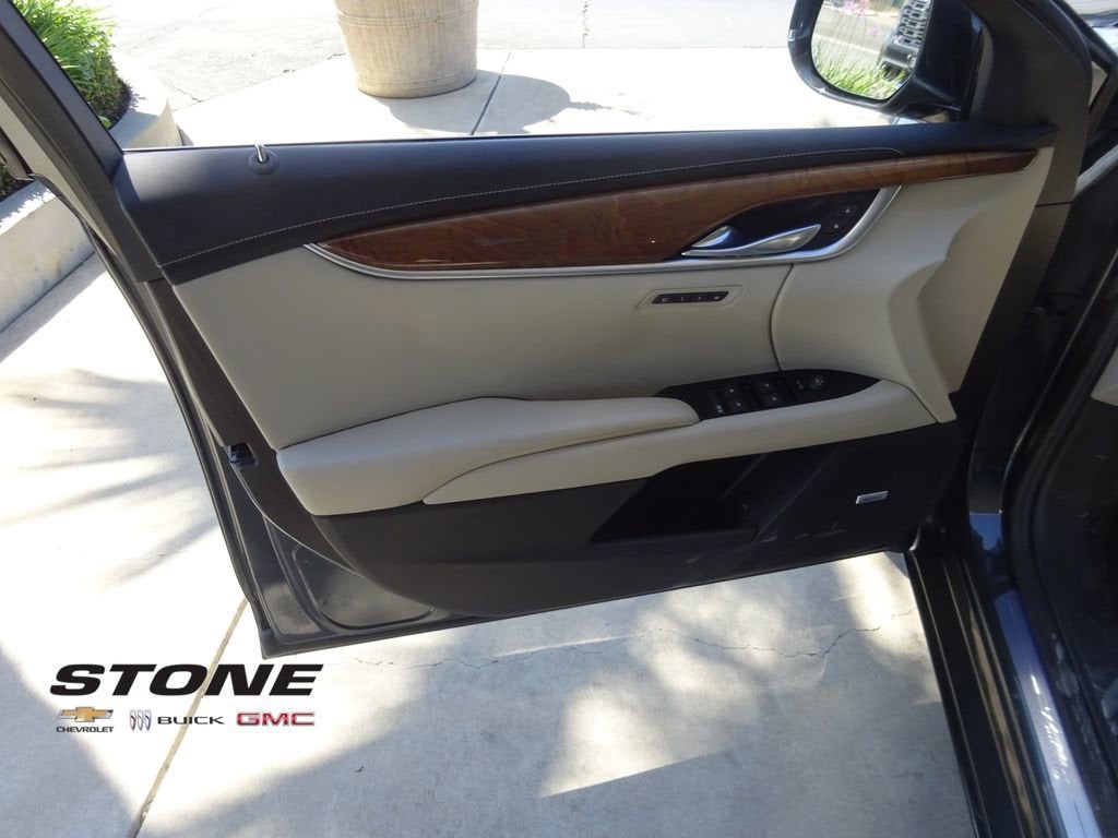 2019 Cadillac XTS Luxury