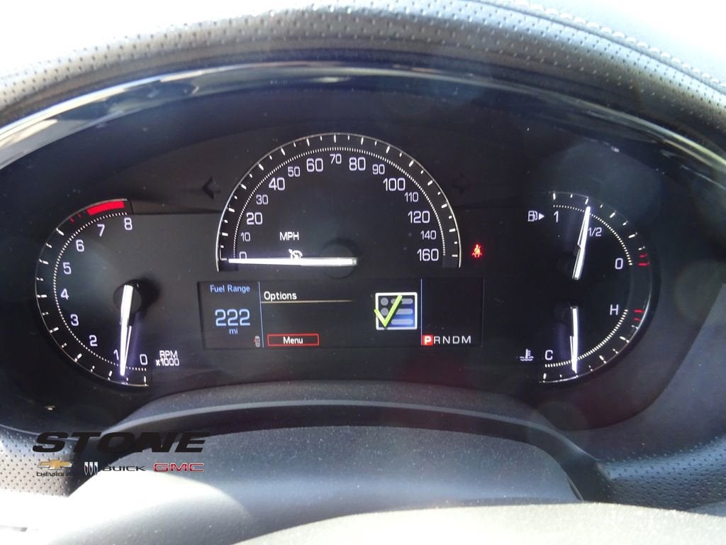 2019 Cadillac XTS Luxury