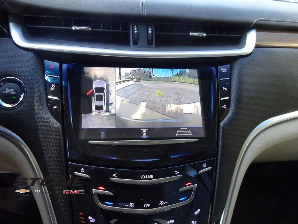 2019 Cadillac XTS Luxury