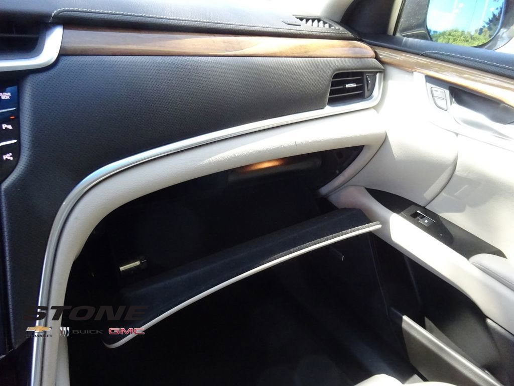 2019 Cadillac XTS Luxury