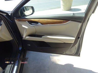 2019 Cadillac XTS Luxury