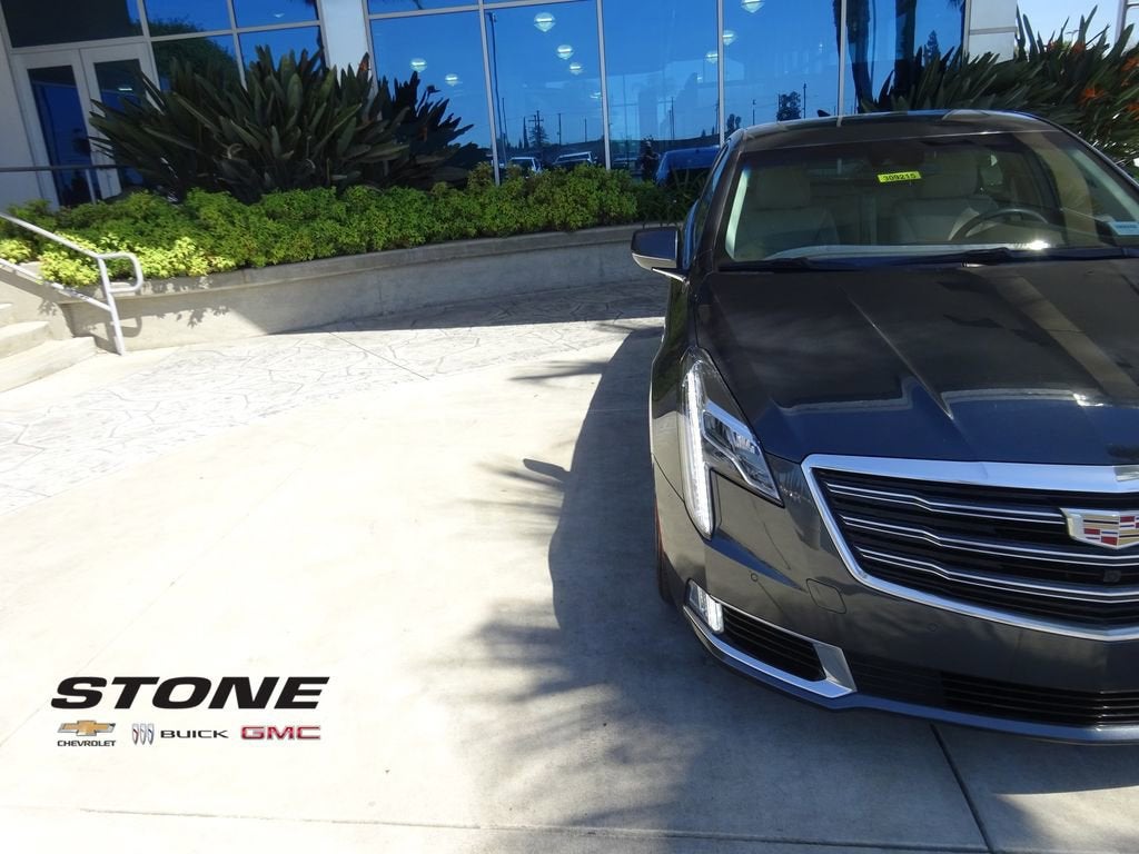 2019 Cadillac XTS Luxury