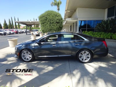 2019 Cadillac XTS Luxury