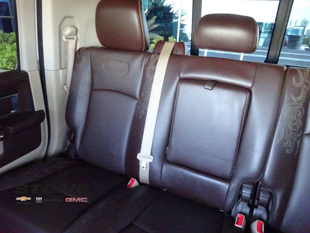 2018 RAM 2500 Longhorn