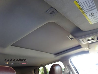 2018 RAM 2500 Longhorn