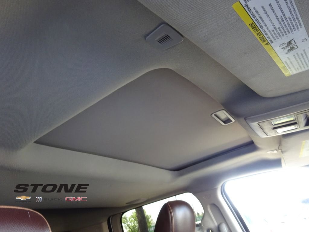 2018 RAM 2500 Longhorn