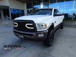 2018 RAM 2500 Longhorn