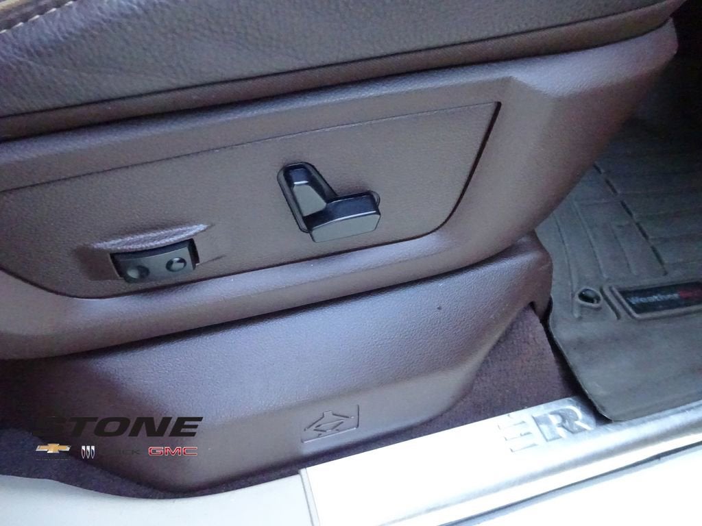 2018 RAM 2500 Longhorn