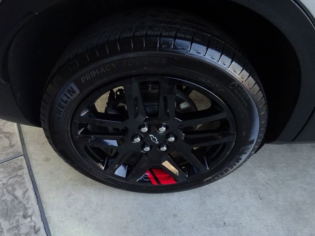 2023 Chevrolet Blazer 3LT