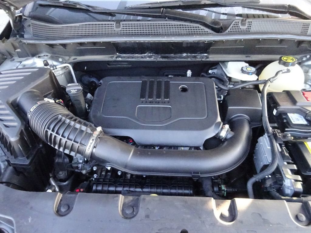 2023 Chevrolet Blazer 3LT