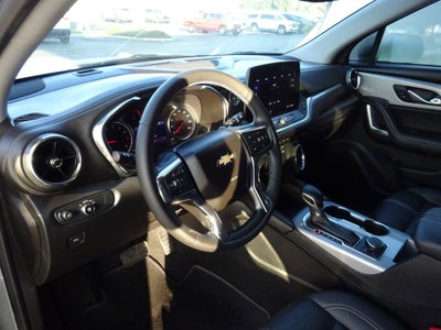 2023 Chevrolet Blazer 3LT