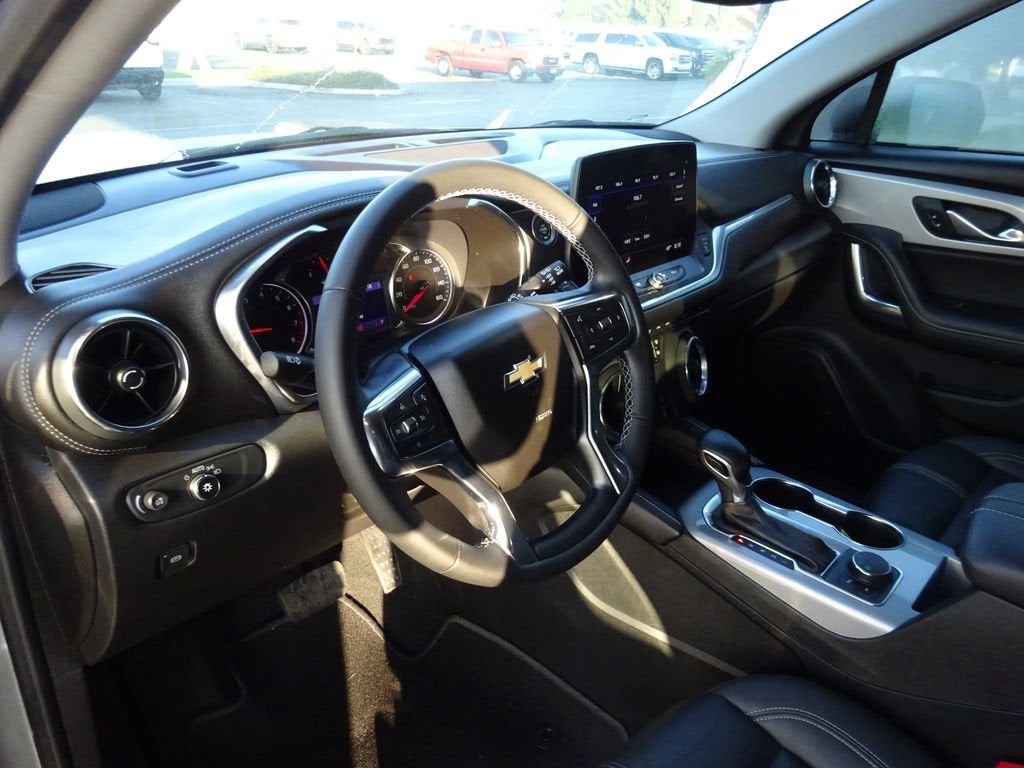 2023 Chevrolet Blazer 3LT