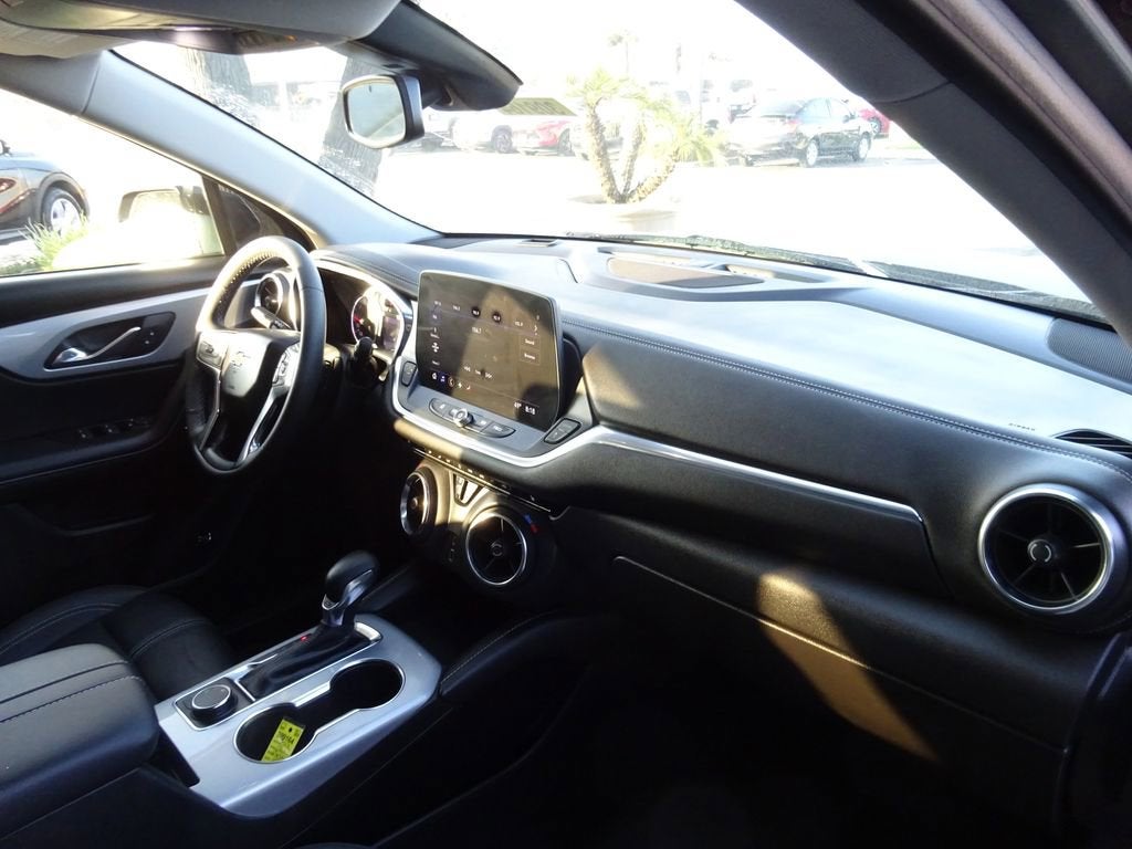 2023 Chevrolet Blazer 3LT