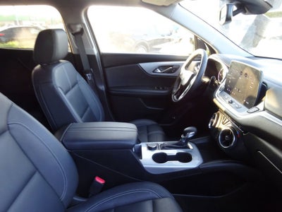 2023 Chevrolet Blazer 3LT