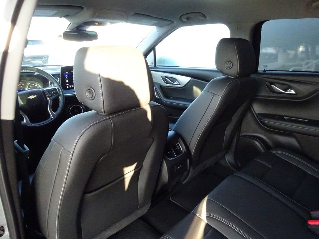 2023 Chevrolet Blazer 3LT