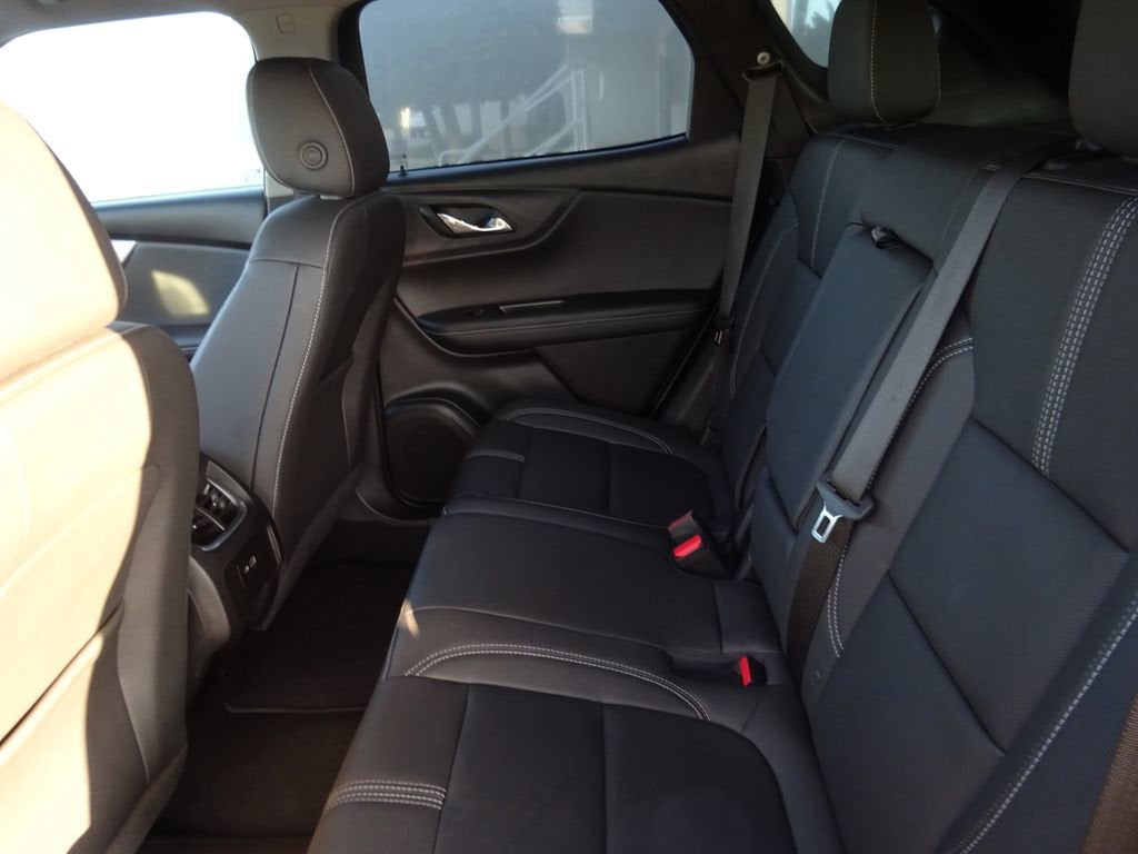 2023 Chevrolet Blazer 3LT