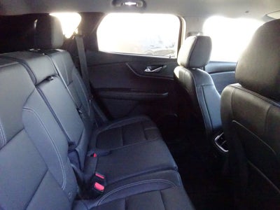 2023 Chevrolet Blazer 3LT