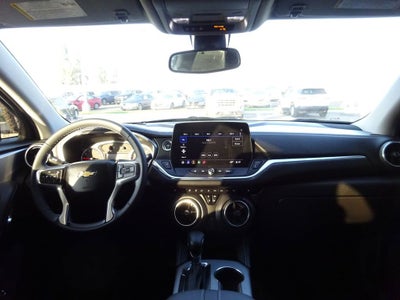 2023 Chevrolet Blazer 3LT