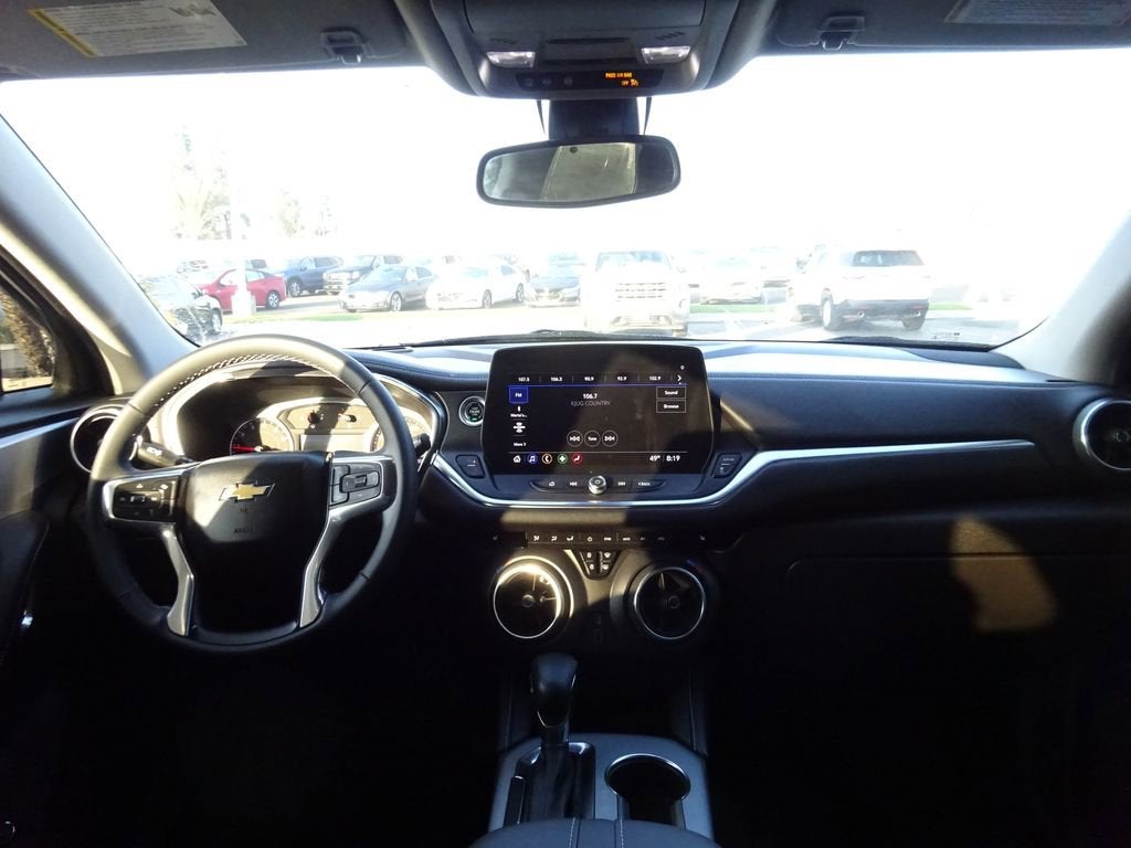 2023 Chevrolet Blazer 3LT