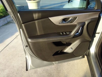 2023 Chevrolet Blazer 3LT