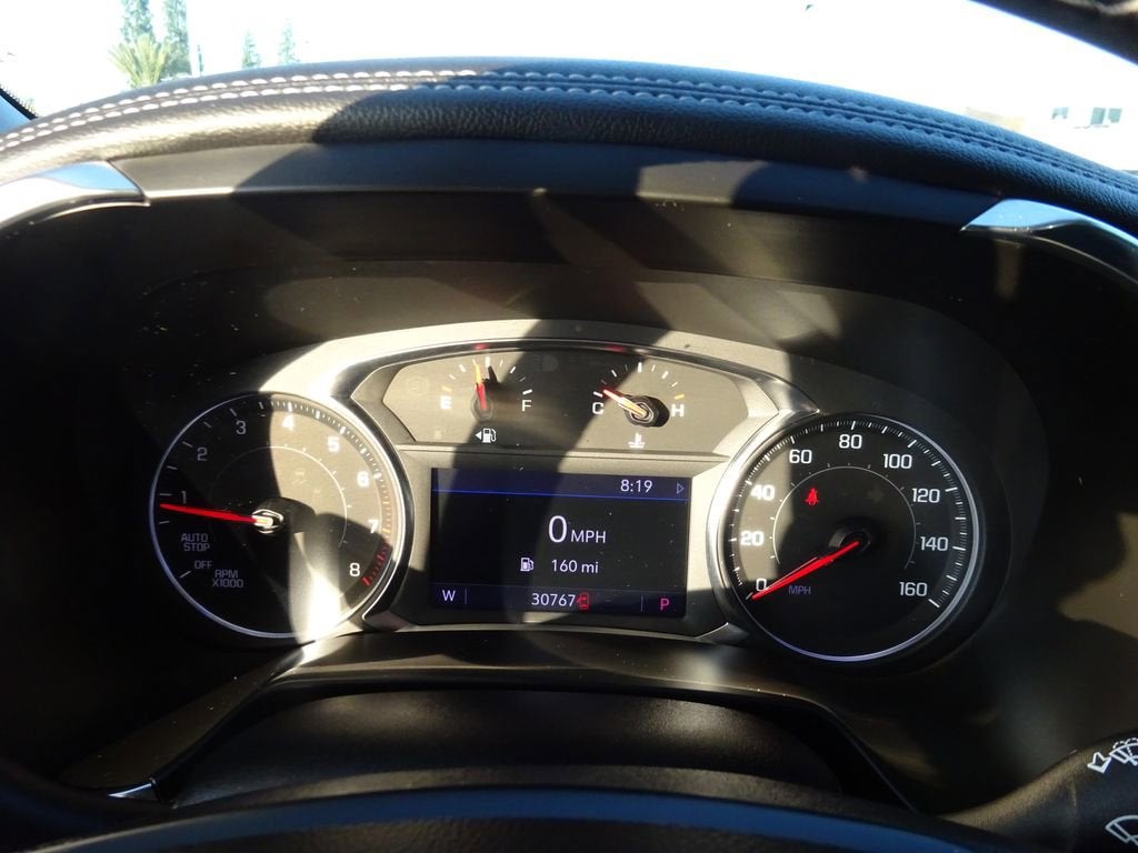 2023 Chevrolet Blazer 3LT