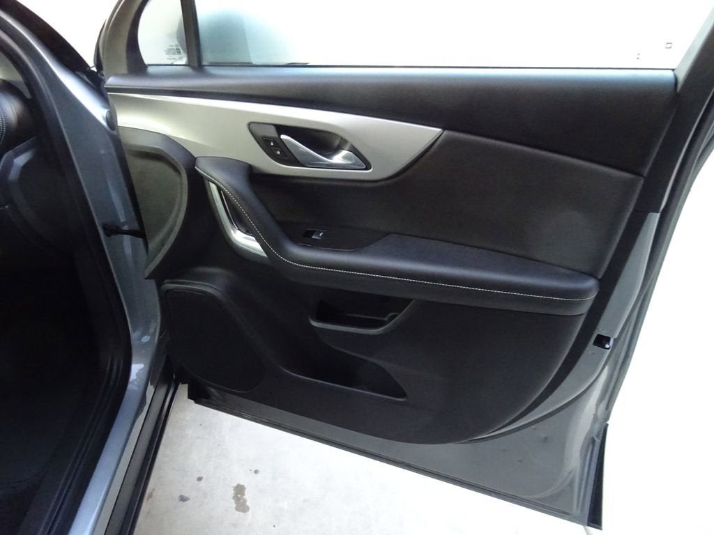 2023 Chevrolet Blazer 3LT