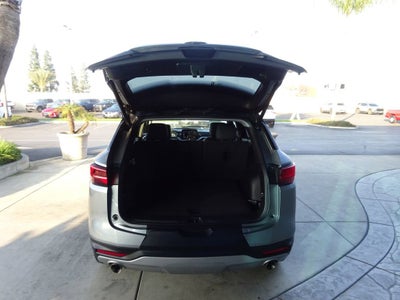 2023 Chevrolet Blazer 3LT