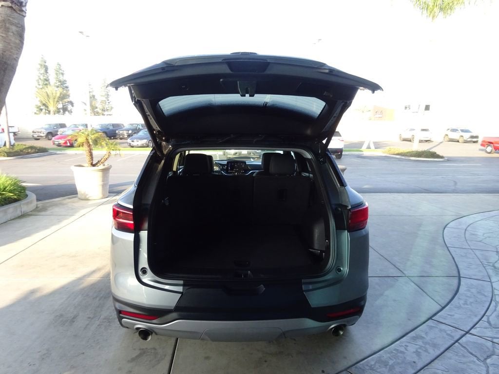 2023 Chevrolet Blazer 3LT