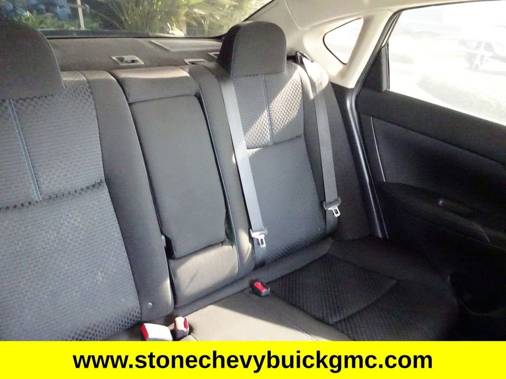 2017 Nissan Sentra SR