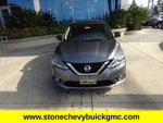 2017 Nissan Sentra SR