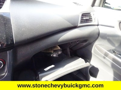 2017 Nissan Sentra SR