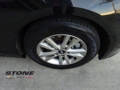 2016 Hyundai Sonata 2.4L SE